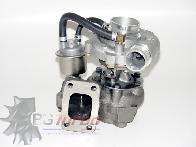 TURBO YOUNGTIMER - NEUF ORIGINE - VL - 466088-0001
